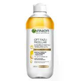 4 Adet Garnier Çift Fazlı Micellar Kusursuz Makyaj Temizleme Suyu 400Ml