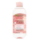 4 Adet Garnier Makyaj Temizleme Suyu Gül Suyu Micellar 400 Ml