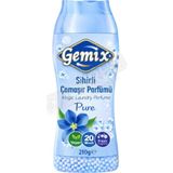 4 Adet Gemix Sihirli Çamaşır Parfümü Pure 210 gr