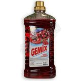 4 Adet Gemix Yüzey Temizleyici Kiraz 2.5 Lt