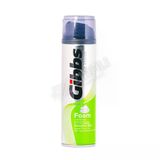 4 Adet Gibbs Sensitive Tıraş Köpüğü 200 Ml