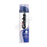 4 Adet Gibbs Tıraş Köpüğü Regular 200 Ml