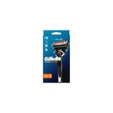4 Adet Gillette Fusıon Proglıde Flexball 2 Up