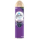 4 Adet Glade Oda Kokusu Aerosol 300 Ml Lavanta Ferahlığı