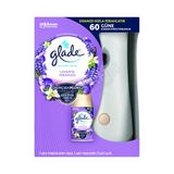 4 Adet Glade Otomatik Sprey Sistem Lavanta 269 ml