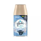 4 Adet Glade Otomatik Sprey Yedek Temiz Çarşaf 269 ml