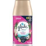 4 Adet Glade Otomatik Sprey Yedek Tropikal Floral 269 ml