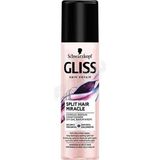 4 Adet Gliss Erc Split Hair Miracle Tr Sıvı Saç Kremi 200 ml