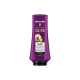 4 ADET Gliss Saç Kremi 360 ml Full Hair Wonder