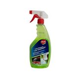 4 Adet Gojo Çok Amaçlı Cam Temizleyici 750 Ml