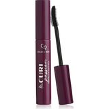 4 Adet Golden Rose Curl Passion Maskara Deep Black 1 Adet