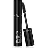 4 Adet Golden Rose Maskara Dramatic Lashes Night