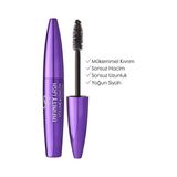 4 Adet Golden Rose Maskara Infinity Lash Volume Length