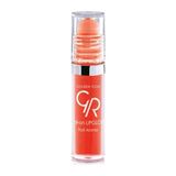 4 Adet Golden Rose Roll-On Lipgloss Portakal
