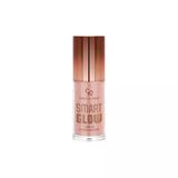 4 Adet Golden Rose Smart Glow Liquid Highlighter No: 201 1 Adet