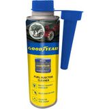 4 ADET Goodyear Benzinli Enjektör Temizleyici 300 ml