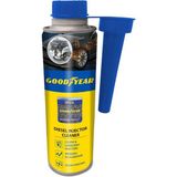 4 ADET Goodyear Dizel Enjektör Temizleyici 300 ml
