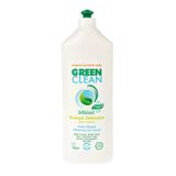 4 Adet Green Clean Bitkisel Bulaşık Deterjanı 730 Ml