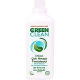 4 Adet Green Clean Bitkisel Çok Amaçlı Temizleyici 1000 Ml