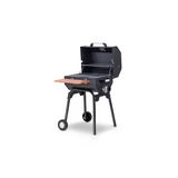 4 Adet Guruss Barbekü Mangal Cg-050