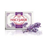 4 Adet Hacı Şakir Banyo Sabunu 150 G Lavanta