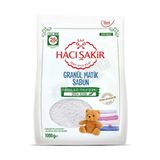 4 Adet Hacı Şakir Granül Matik 1000 Gr