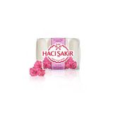 4 Adet Hacı Şakir Güzellik Sabunu Elegan 4X70 G