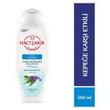 4 ADET Hacı Şakir Şampuan + Saç Kremi Adaçayı 500 ml
