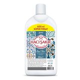 4 Adet Hacı Şakir Sıvı Sabun Lavanta Özel Seri 600 ml