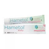 4 Adet Hametol Baby Pişik Kremi 30 Gr