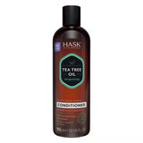 4 Adet Hask Çay Ağacı Özlü Saç Kremi 355 ml