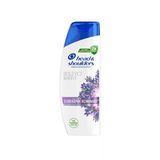 4 ADET Head And Shoulders Şampuan Besleyici Bakım 1+1 330 ml