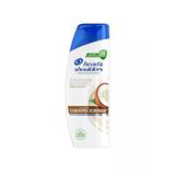 4 ADET Head And Shoulders Şampuan Derinlemesine Nemlendirici 1+1 330 ml