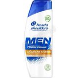 4 Adet Head & Shoulders Erkeklere Özel Dökülme Karşıtı Şampuan 330 Ml