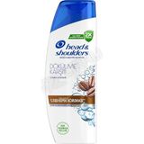 4 Adet Head & Shoulders Kafein Etkili Saç Dökülme Karşıtı Şampuan 330 ml