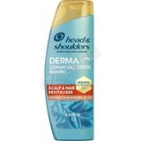 4 Adet Head & Shoulders Revizalite Dermaxpro Şampuan 300 Ml