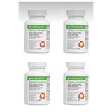 4 Adet Herbalife Thermo Complete™ 90 Tablet
