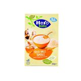 4 Adet Hero Baby Ek Besin Sütlü Ballı Irmikli 200 gr