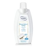 4 Adet Hobby Beyaz Sabun Saflığı Sıvı Sabun 1500 Ml