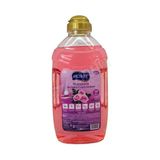 4 Adet Hobby Natural Gül Sıvı Sabun Gliserinli 1.5Lt