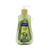 4 Adet Hobby Naturalzeytinyağlı Sıvı Sabun Gliserinli 400 Ml