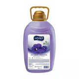 4 Adet Hobby Romantik Sıvı Sabun Gliserinli 1.5 Lt