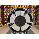 4 Adet Honda Orıjnal 6*15 5*114.3 Et45 64.1 Black Mack Jant Yenilenmiş (Takım)