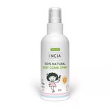 4 Adet Incia %100 Doğal Kolay Tarama Spreyi 100 Ml