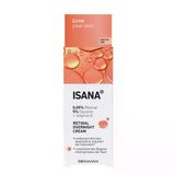 4 Adet Isana Gece Bakım Kremi Retinal 50 Ml