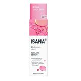 4 Adet Isana Love Your Skin Serum Azelaik Asit 30 Ml