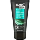 4 Adet Isana Men Clear Power Gündüz Bakım Kremi 75 ml