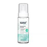 4 Adet Isana Pure Yüz Yıkama Köpüğü Niacinamide 150 Ml