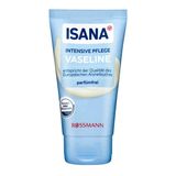 4 Adet Isana Vazelin Parfümsüz Tüp 75 Ml
