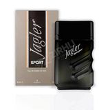 4 Adet Jagler Edt Men Sport 100 Ml